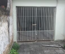 VENDO CASA NA RUA NA RUA DOS BANCÁRIOS, CENTRO