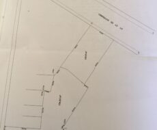 TERRENO DE 1.420,00 M² NA AV. 15 DE NOVEMBRO, CENTRO