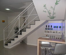 APARTAMENTO COBERTURA DUPLEX NO ED ALMIRANTE TAMANDARÉ. RUA DR. SIQUEIRA EM FRENTE AO PORTÃO DO CEFET. PQ DOM BOSCO/TAMANDARÉ