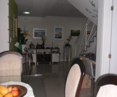 APARTAMENTO COBERTURA DUPLEX NO ED ALMIRANTE TAMANDARÉ. RUA DR. SIQUEIRA EM FRENTE AO PORTÃO DO CEFET. PQ DOM BOSCO/TAMANDARÉ