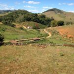 FAZENDA DE 150 ALQUEIRES EM MIMOSO DO SUL ES