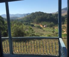 FAZENDA DE 150 ALQUEIRES EM MIMOSO DO SUL ES