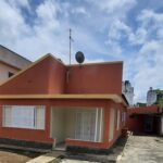 CASA NA RUA JOSÉ BERNARDINO, Nº TURF CLUB