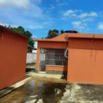 CASA NA RUA JOSÉ BERNARDINO, Nº TURF CLUB