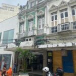 PRÉDIO COMERCIAL NA AV. 7 DE SETEMBRO, CENTRO (CALÇADÃO.