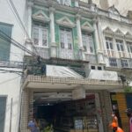 PRÉDIO COMERCIAL NA AV. 7 DE SETEMBRO, CENTRO (CALÇADÃO.