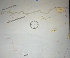 FAZENDA DE 150 ALQUEIRES EM MIMOSO DO SUL ES