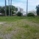 EXCELENTE TERRENO COMERCIAL 1.550,00M²