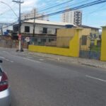 EXCELENTE TERRENO COMERCIAL 1.550,00M²