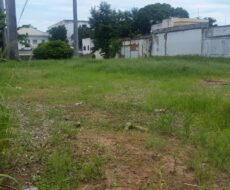 EXCELENTE TERRENO COMERCIAL 1.550,00M²
