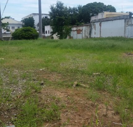 EXCELENTE TERRENO COMERCIAL 1.550,00M²