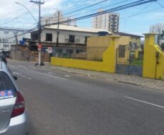EXCELENTE TERRENO COMERCIAL 1.550,00M²