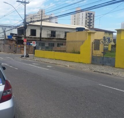 EXCELENTE TERRENO COMERCIAL 1.550,00M²