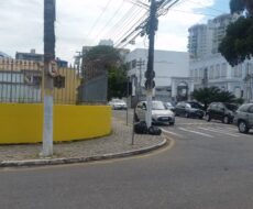EXCELENTE TERRENO COMERCIAL 1.550,00M²