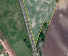 ÁREA COMERCIAL DE 26.200,00 M², NA BR-101 (CAMPOS X RIO DE JANEIRO), URURAÍ.