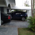 CASA DUPLEX NA RUA HERCULANO AQUINO, Nº , FLAMBOYANT.