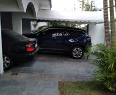 CASA DUPLEX NA RUA HERCULANO AQUINO, Nº , FLAMBOYANT.