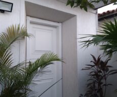 CASA DUPLEX NA RUA HERCULANO AQUINO, Nº , FLAMBOYANT.