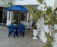 CASA DUPLEX NA RUA HERCULANO AQUINO, Nº , FLAMBOYANT.