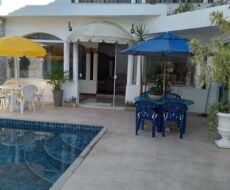 CASA DUPLEX NA RUA HERCULANO AQUINO, Nº , FLAMBOYANT.