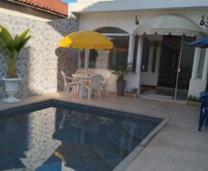 CASA DUPLEX NA RUA HERCULANO AQUINO, Nº , FLAMBOYANT.