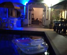 CASA DUPLEX NA RUA HERCULANO AQUINO, Nº , FLAMBOYANT.