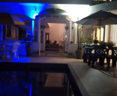 CASA DUPLEX NA RUA HERCULANO AQUINO, Nº , FLAMBOYANT.