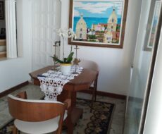 CASA DUPLEX NA RUA HERCULANO AQUINO, Nº , FLAMBOYANT.