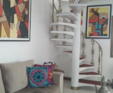 CASA DUPLEX NA RUA HERCULANO AQUINO, Nº , FLAMBOYANT.