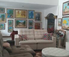 CASA DUPLEX NA RUA HERCULANO AQUINO, Nº , FLAMBOYANT.