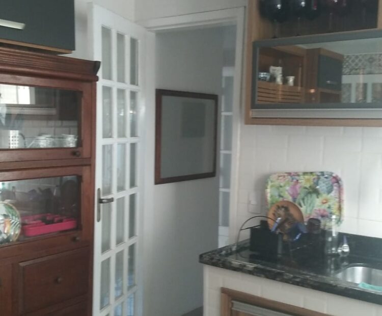 CASA NO CONDOMÍNIO ATHENAS PARK RESIDENCE