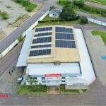 PRÉDIO COMERCIAL NA AV. ALBERTO LÂMEGO, VILA DA RAINHA