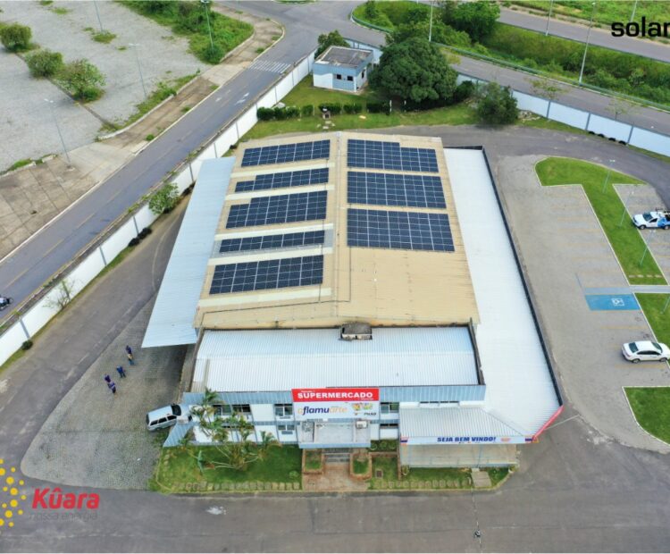 PRÉDIO COMERCIAL NA AV. ALBERTO LÂMEGO, VILA DA RAINHA