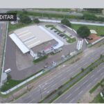 PRÉDIO COMERCIAL NA AV. ALBERTO LÂMEGO, VILA DA RAINHA