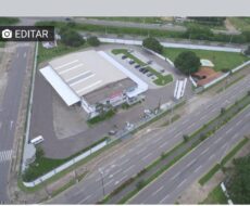 PRÉDIO COMERCIAL NA AV. ALBERTO LÂMEGO, VILA DA RAINHA