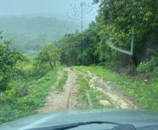 FAZENDA DE 310 ALQUEIRES NO MUNICÍPIO DE TANGUÁ