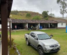 FAZENDA DE 310 ALQUEIRES NO MUNICÍPIO DE TANGUÁ