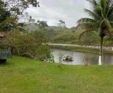 FAZENDA DE 310 ALQUEIRES NO MUNICÍPIO DE TANGUÁ