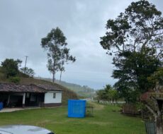 FAZENDA DE 310 ALQUEIRES NO MUNICÍPIO DE TANGUÁ