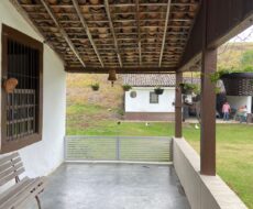 FAZENDA DE 310 ALQUEIRES NO MUNICÍPIO DE TANGUÁ