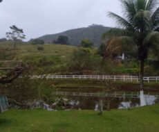 FAZENDA DE 310 ALQUEIRES NO MUNICÍPIO DE TANGUÁ