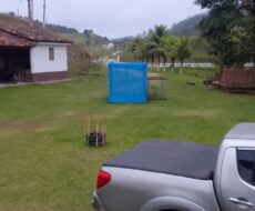 FAZENDA DE 310 ALQUEIRES NO MUNICÍPIO DE TANGUÁ