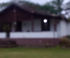 FAZENDA DE 310 ALQUEIRES NO MUNICÍPIO DE TANGUÁ