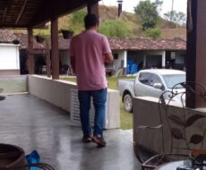 FAZENDA DE 310 ALQUEIRES NO MUNICÍPIO DE TANGUÁ