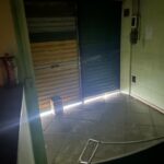 PRÉDIO COMERCIAL NA RUA ALBERTO TORRES N º CENTRO.