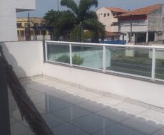 CASA DUPLÉX NA AV. GILBERTO CARDOSO