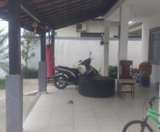 CASA DUPLÉX NA AV. GILBERTO CARDOSO