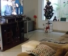 CASA DUPLÉX NA AV. GILBERTO CARDOSO