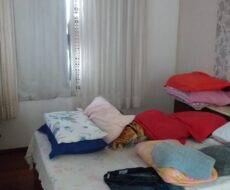 CASA DUPLÉX NA AV. GILBERTO CARDOSO