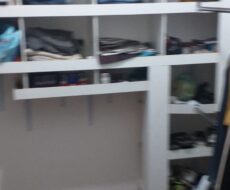 CASA DUPLÉX NA AV. GILBERTO CARDOSO